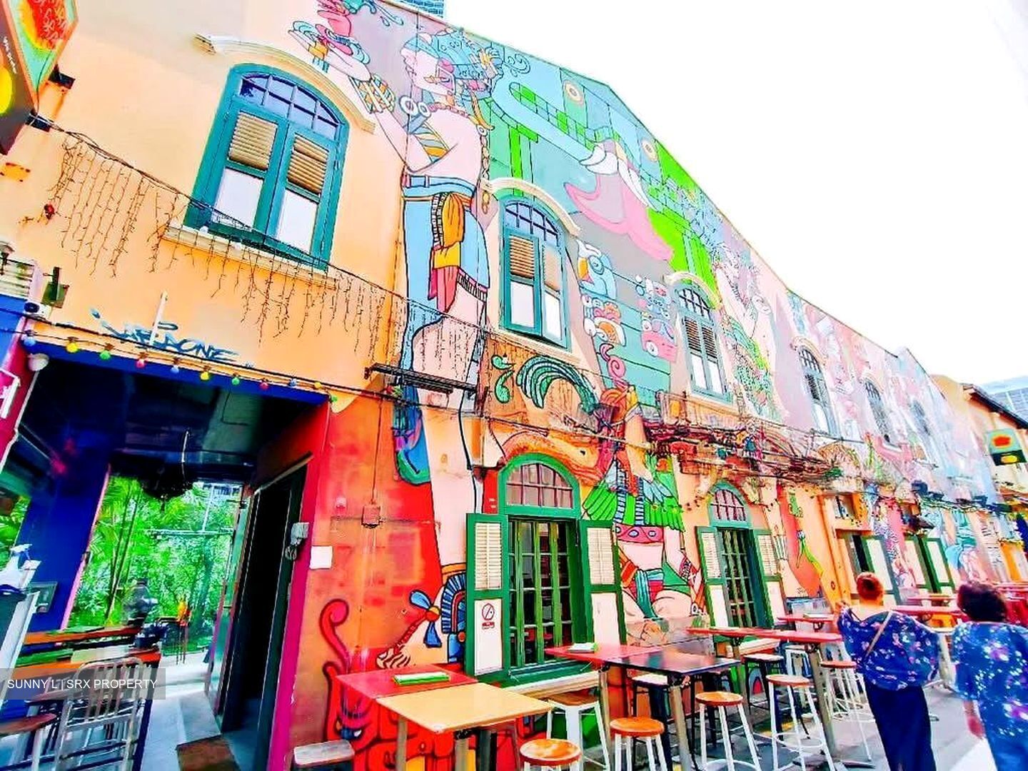 Arab Street (D7), Retail #571662221